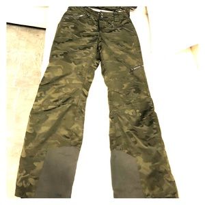 FERA Brighton women’s ski Pant - Special edition.